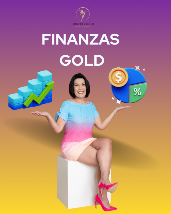 Finanzas GOLD
