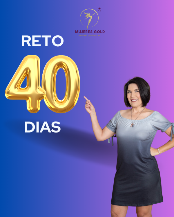 POR QUÉ 40 DÍAS