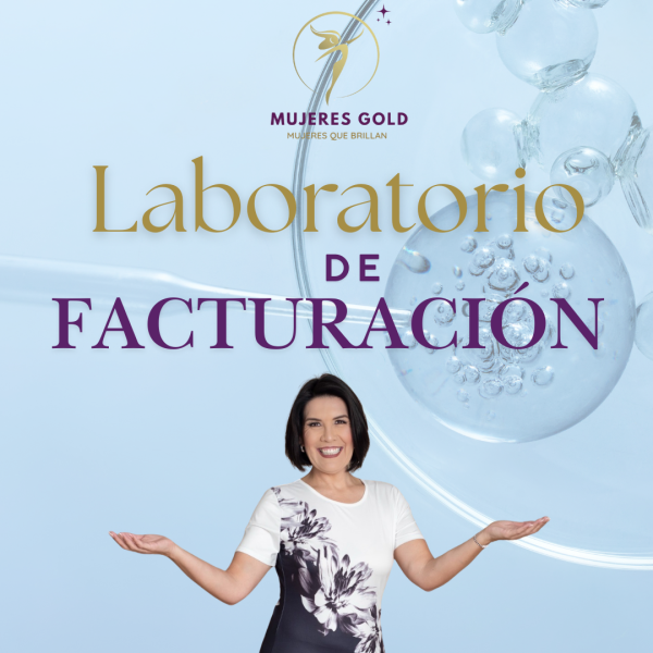 Laboratorio de Facturación
